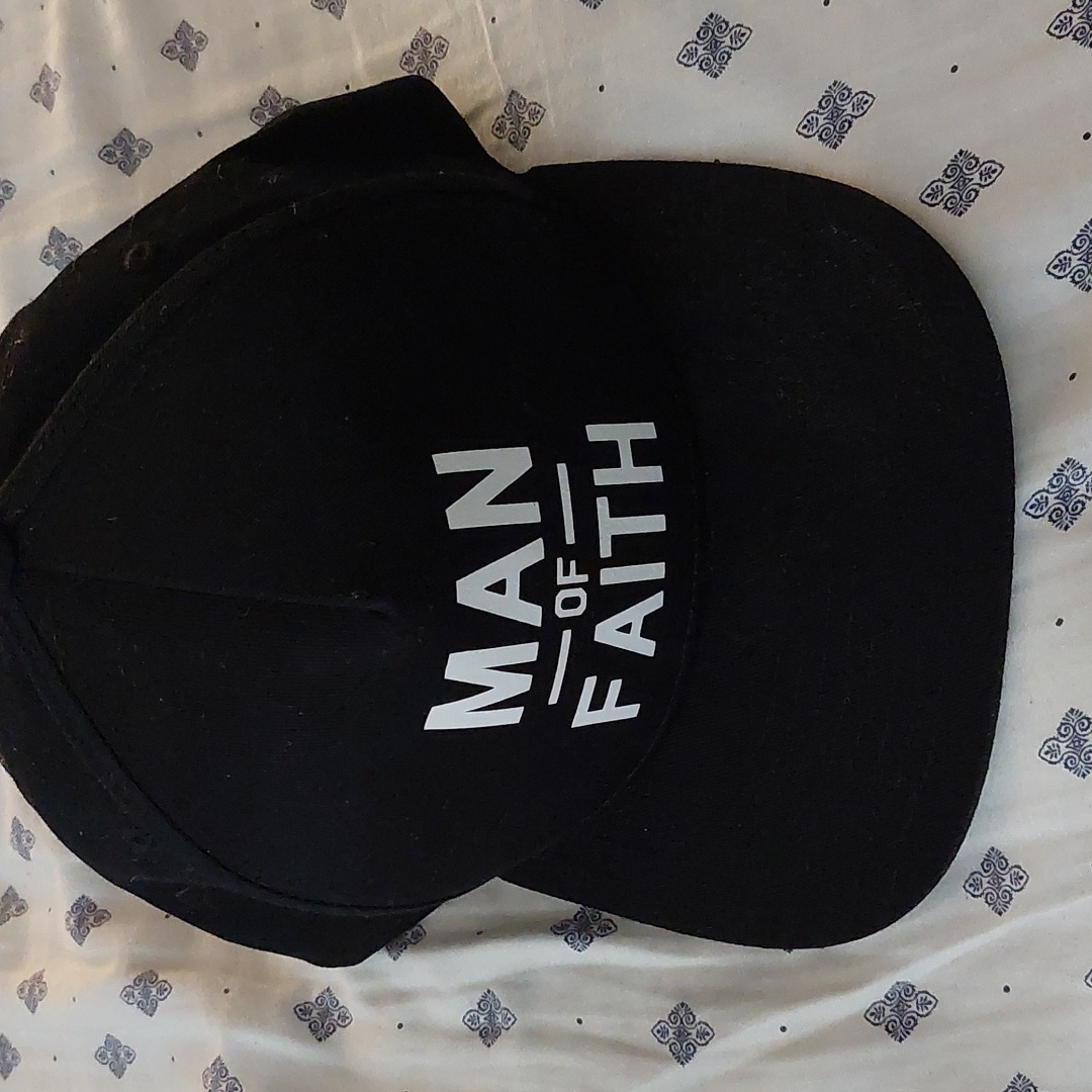 Snap Back Cap